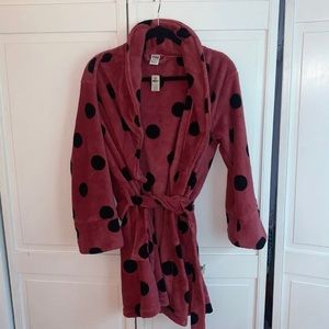 Victoria’s Secret PINK Bathrobe